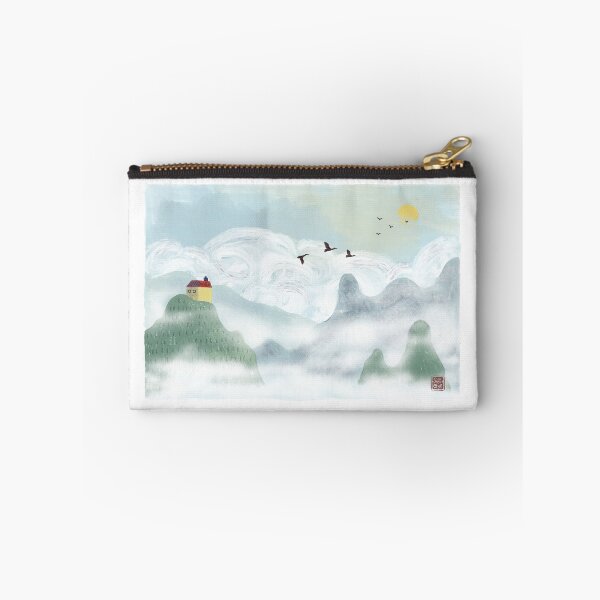 Artikelvorschau, Weg zum Himmel entworfen und verkauft von MindfulReminder.