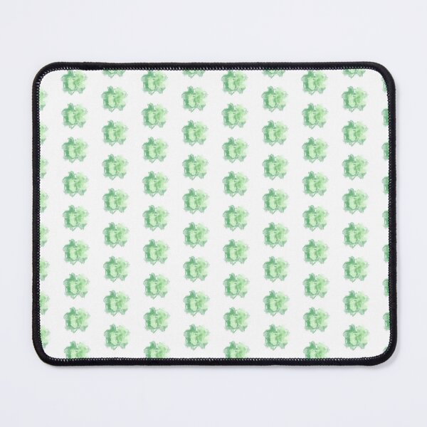 Item preview, Green watercolor 2 designed and sold by PLPGH.