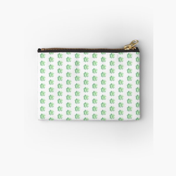 Item preview, Green watercolor 2 designed and sold by PLPGH.