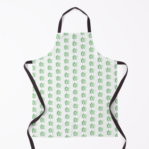 Item preview, Green watercolor 2 designed and sold by PLPGH.
