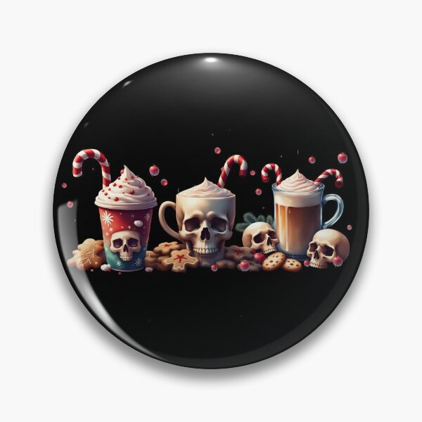Item preview, Christmas Coffees designed and sold by Tragedyshop.