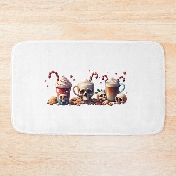 Item preview, Christmas Coffees designed and sold by Tragedyshop.