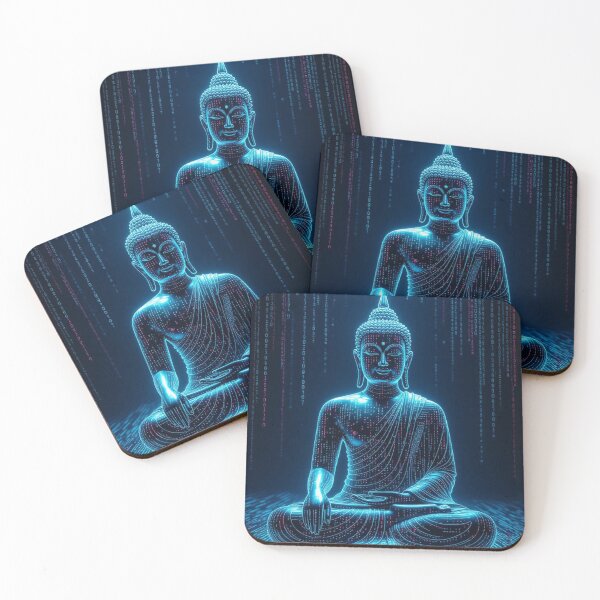 Item preview, Source Code Buddha - 02 designed and sold by TantricBuddha.
