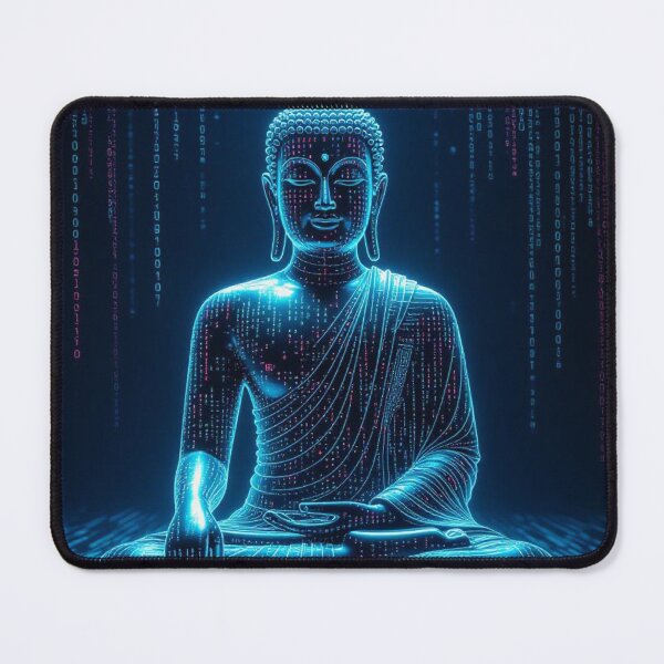 Item preview, Source Code Buddha - 02 designed and sold by TantricBuddha.