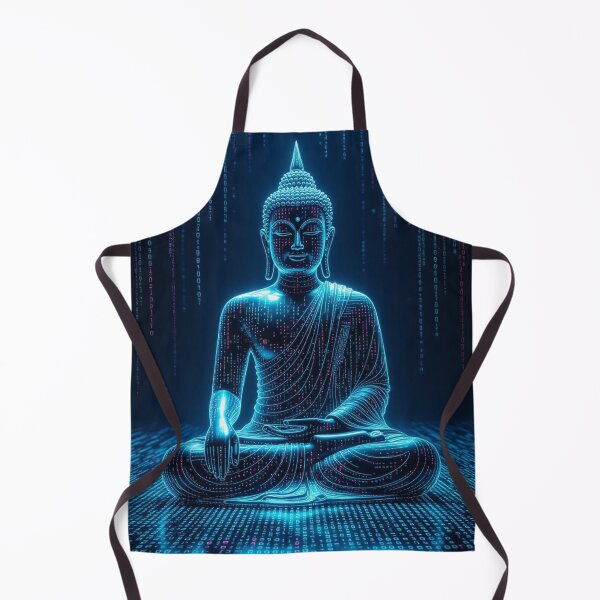 Item preview, Source Code Buddha - 02 designed and sold by TantricBuddha.