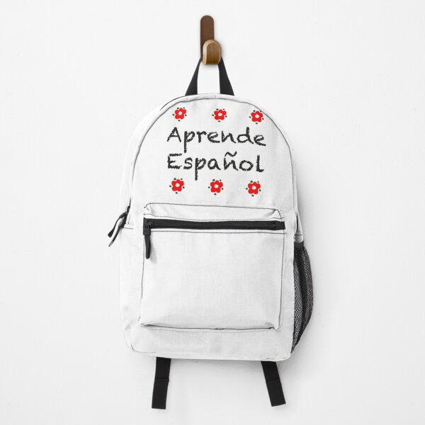 Item preview, Aprende Español designed and sold by LilacLolita.