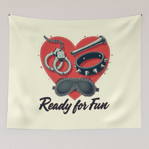 Item preview, Read for Fun BDSM designed and sold by angoma.