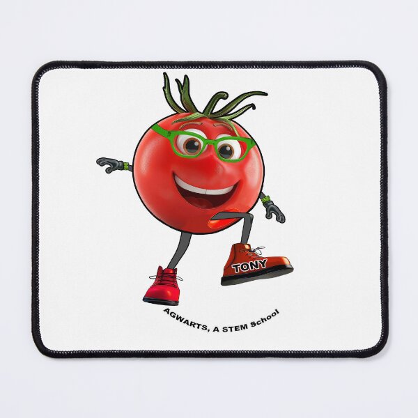 Item preview, Tony Tomato designed and sold by AGWARTS.