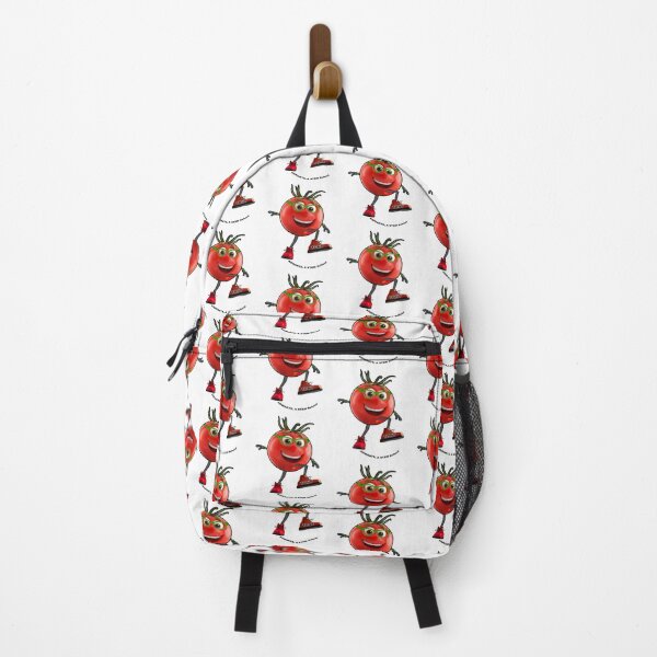 Item preview, Tony Tomato designed and sold by AGWARTS.