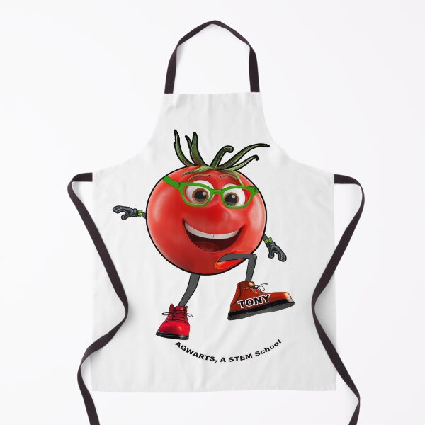 Item preview, Tony Tomato designed and sold by AGWARTS.