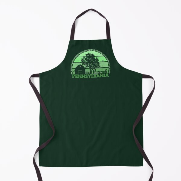 Item preview, Paupack Pennsylvania Sunset Retro Vintage Local Pride Logo designed and sold by CRHPOD20.