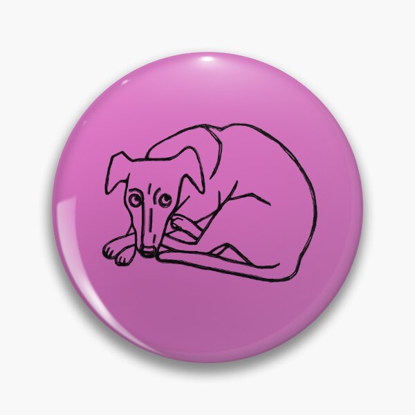Item preview, Best Friend Dog designed and sold by alczar.