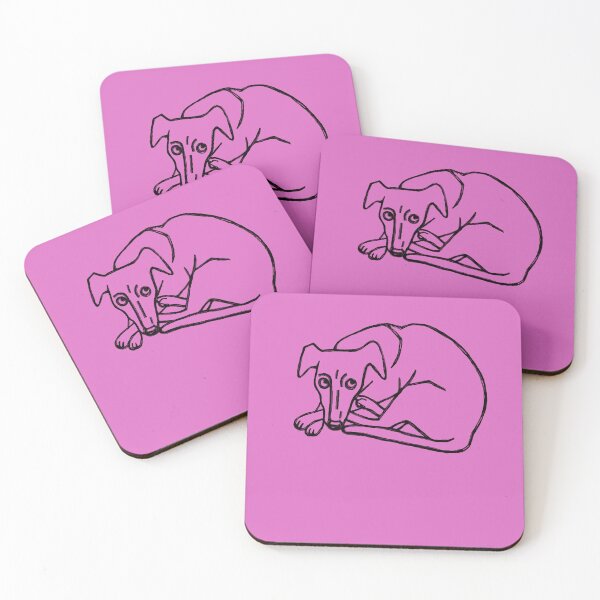 Item preview, Best Friend Dog designed and sold by alczar.