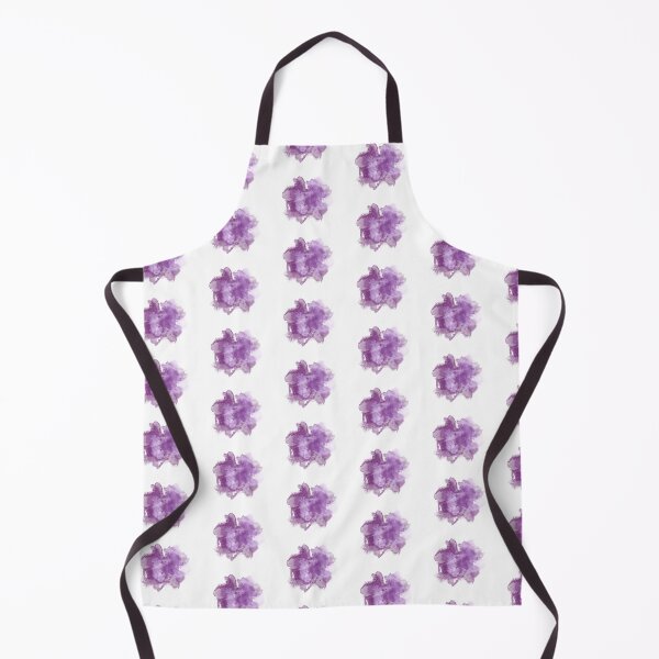 Item preview, Purple watercolor  designed and sold by PLPGH.