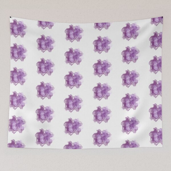 Item preview, Purple watercolor  designed and sold by PLPGH.