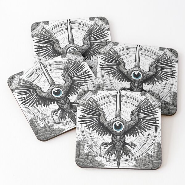 Item preview, Eye of War designed and sold by GrudleBay.