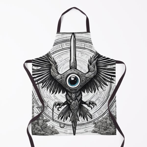 Item preview, Eye of War designed and sold by GrudleBay.