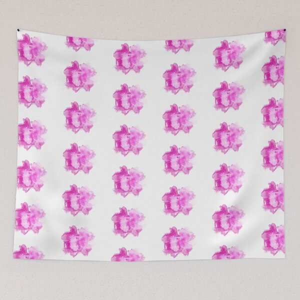 Item preview, Pink watercolor  designed and sold by PLPGH.