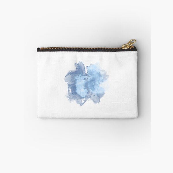 Item preview, Acuarela azul 2 designed and sold by PLPGH.