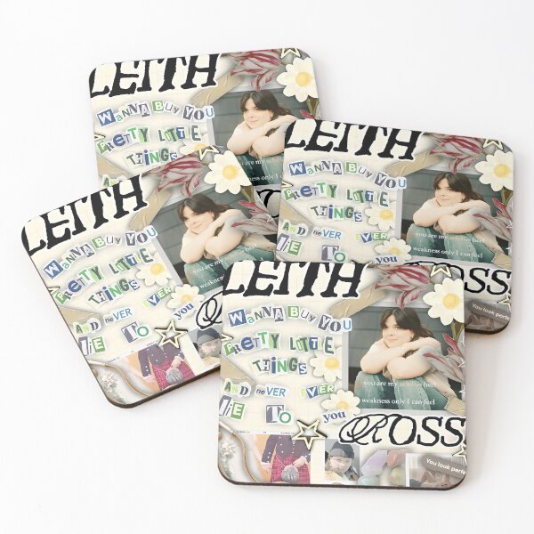 Item preview, Leith Ross Print designed and sold by sofiemaybe.