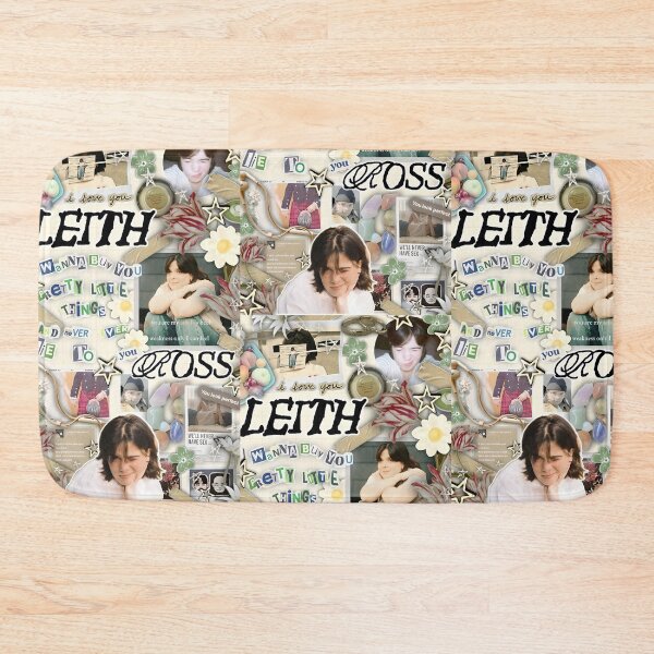 Item preview, Leith Ross Print designed and sold by sofiemaybe.