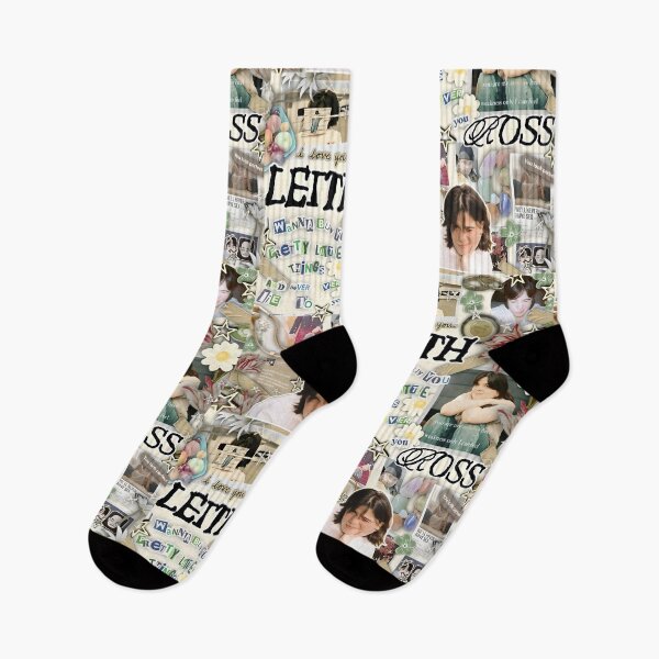 Item preview, Leith Ross Print designed and sold by sofiemaybe.