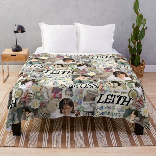 Item preview, Leith Ross Print designed and sold by sofiemaybe.