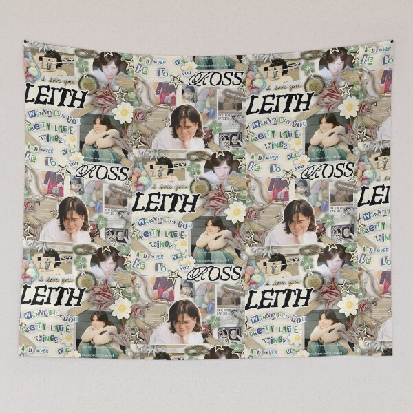 Item preview, Leith Ross Print designed and sold by sofiemaybe.