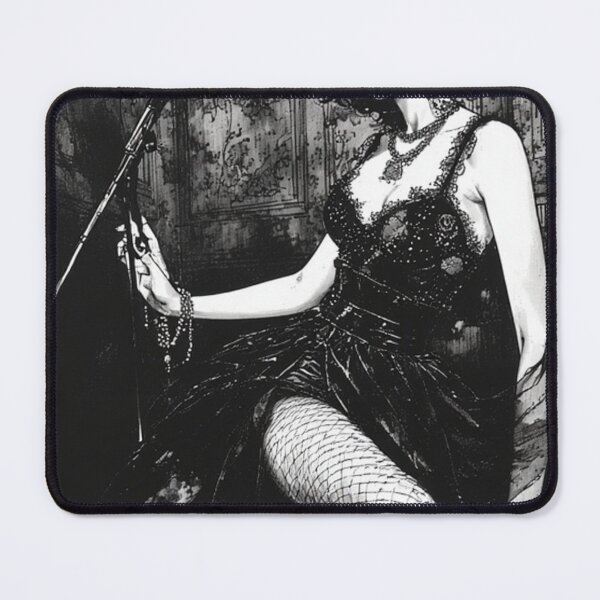 Item preview, The Life of a Showgirl – Glamour & Stage Lights Design designed and sold by Ditstyle.