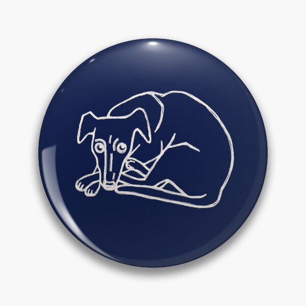 Item preview, Best Friend Dog designed and sold by alczar.