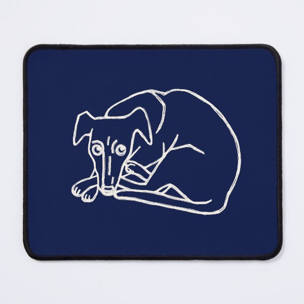 Item preview, Best Friend Dog designed and sold by alczar.