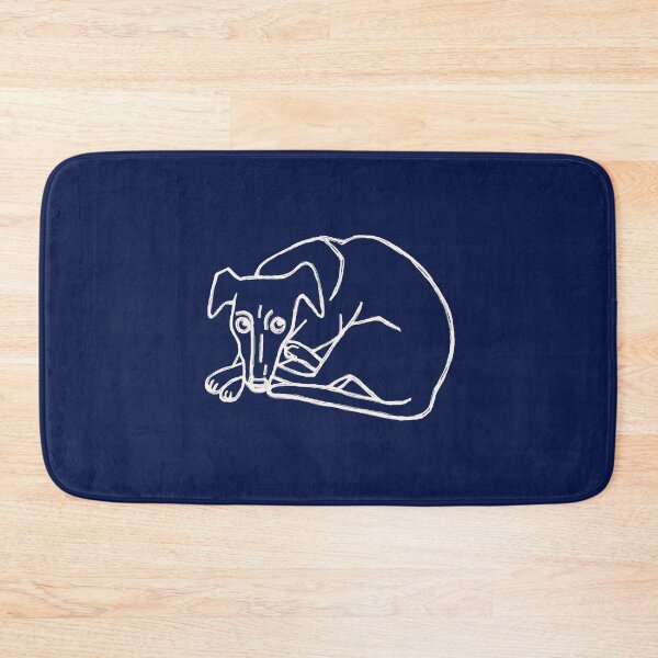 Item preview, Best Friend Dog designed and sold by alczar.