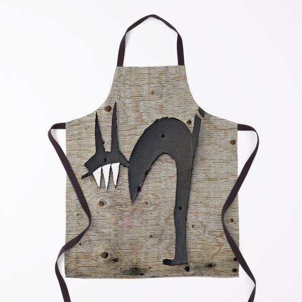 Item preview, Black Cat  designed and sold by Ethna Gillespie.