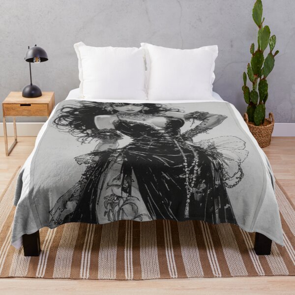 Item preview, The Life of a Showgirl – Glamour & Stage Lights Design designed and sold by Ditstyle.