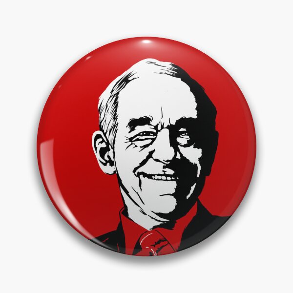 Item preview, dr. ron paul | anyone but che designed and sold by agnumasalis.