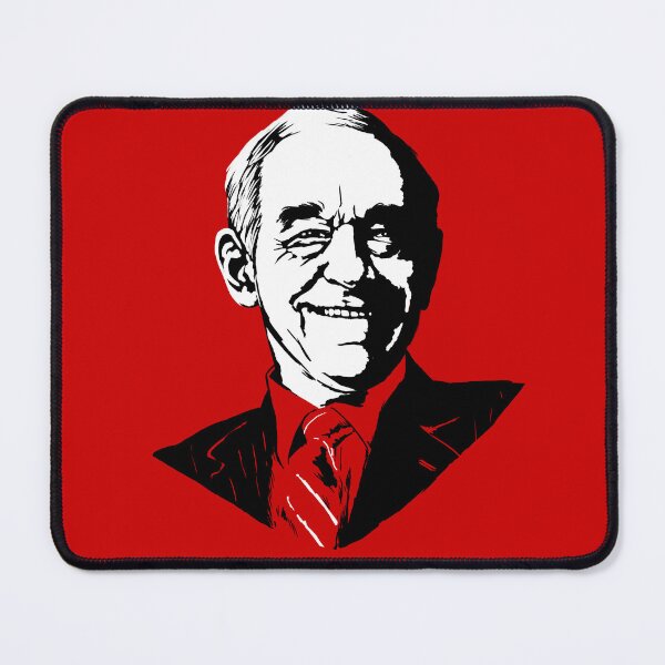 Item preview, dr. ron paul | anyone but che designed and sold by agnumasalis.