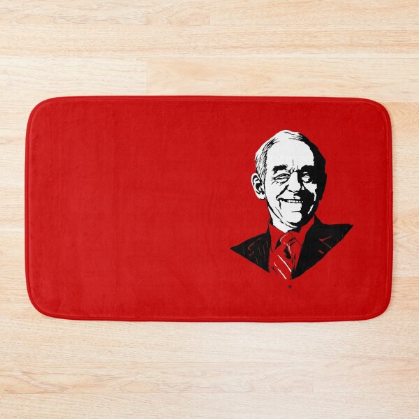 Item preview, dr. ron paul | anyone but che designed and sold by agnumasalis.