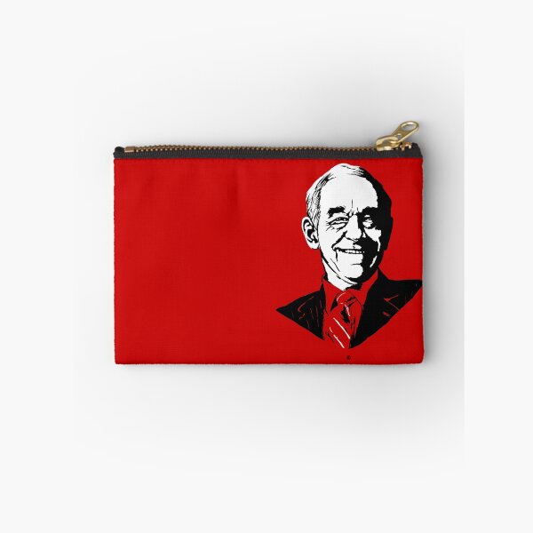 Item preview, dr. ron paul | anyone but che designed and sold by agnumasalis.