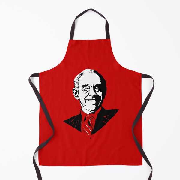Item preview, dr. ron paul | anyone but che designed and sold by agnumasalis.