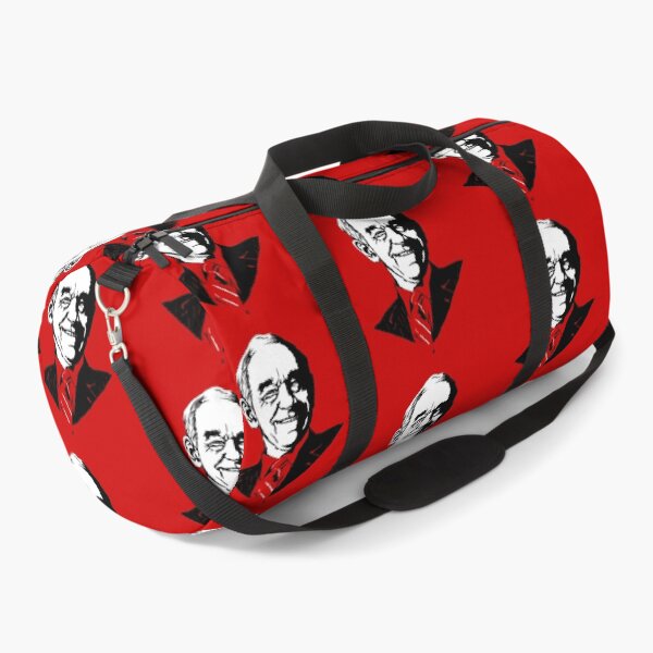 Item preview, dr. ron paul | anyone but che designed and sold by agnumasalis.