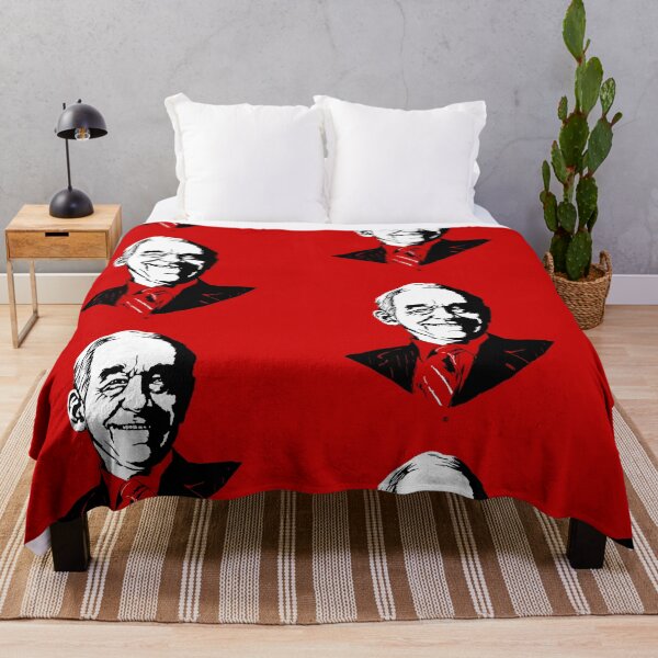 Item preview, dr. ron paul | anyone but che designed and sold by agnumasalis.