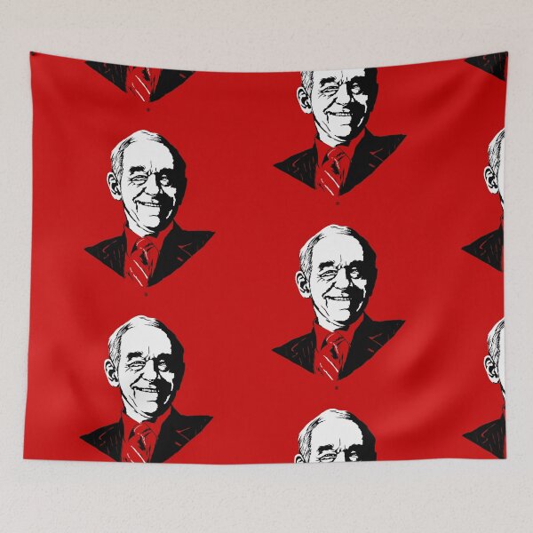 Item preview, dr. ron paul | anyone but che designed and sold by agnumasalis.