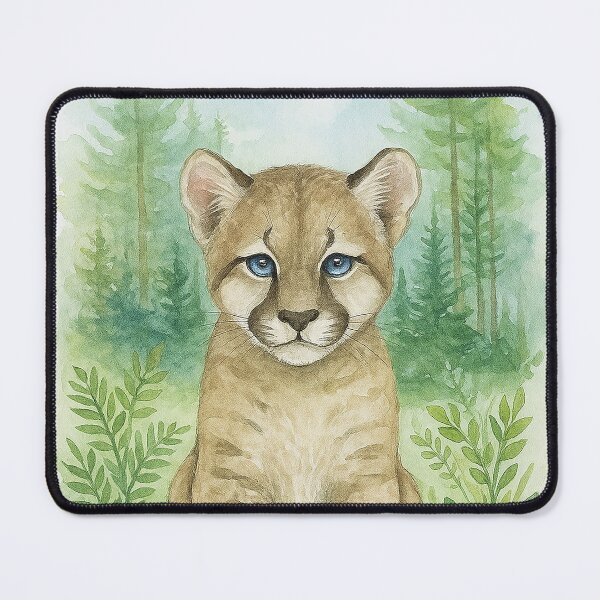Item preview, Native Fauna of Chile designed and sold by ArtMelly.