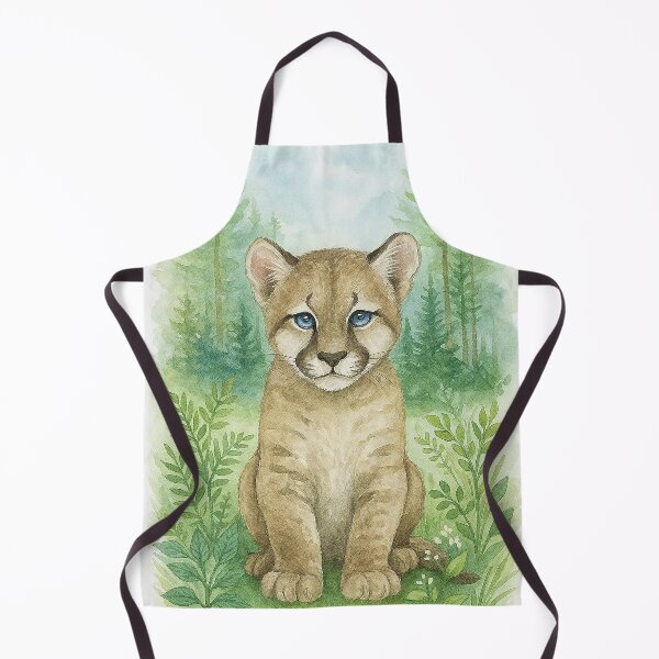 Item preview, Native Fauna of Chile designed and sold by ArtMelly.