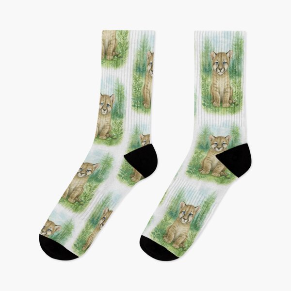 Item preview, Native Fauna of Chile designed and sold by ArtMelly.
