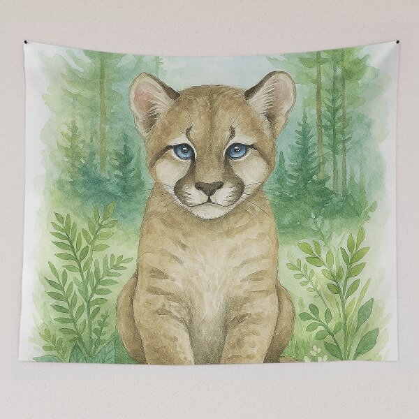 Item preview, Native Fauna of Chile designed and sold by ArtMelly.