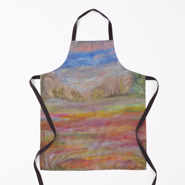 Item preview, Autumn Meadow designed and sold by kahoutek24.