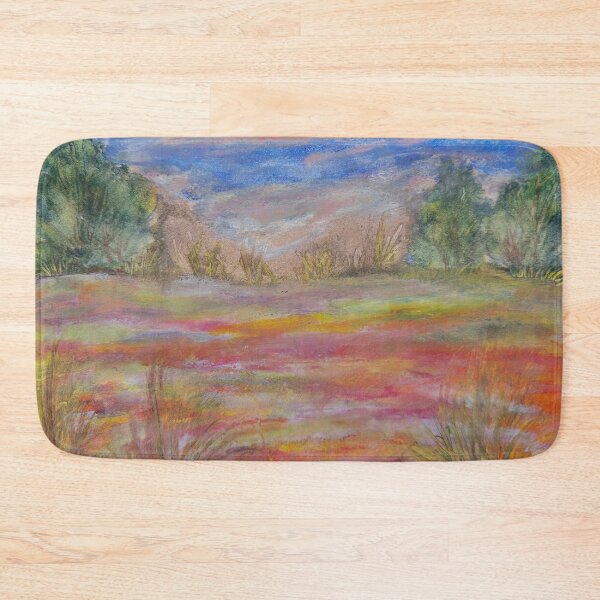 Item preview, Autumn Meadow designed and sold by kahoutek24.