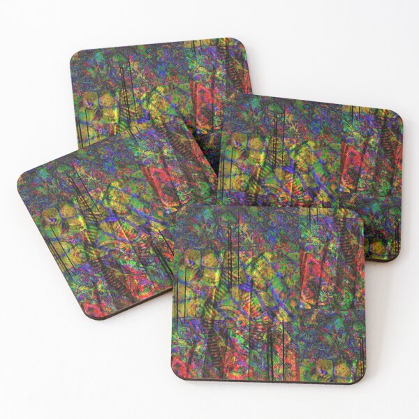 Item preview, Triptych  designed and sold by ballerinafins.