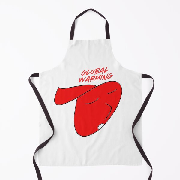 Item preview, Global Warming designed and sold by Designhand.